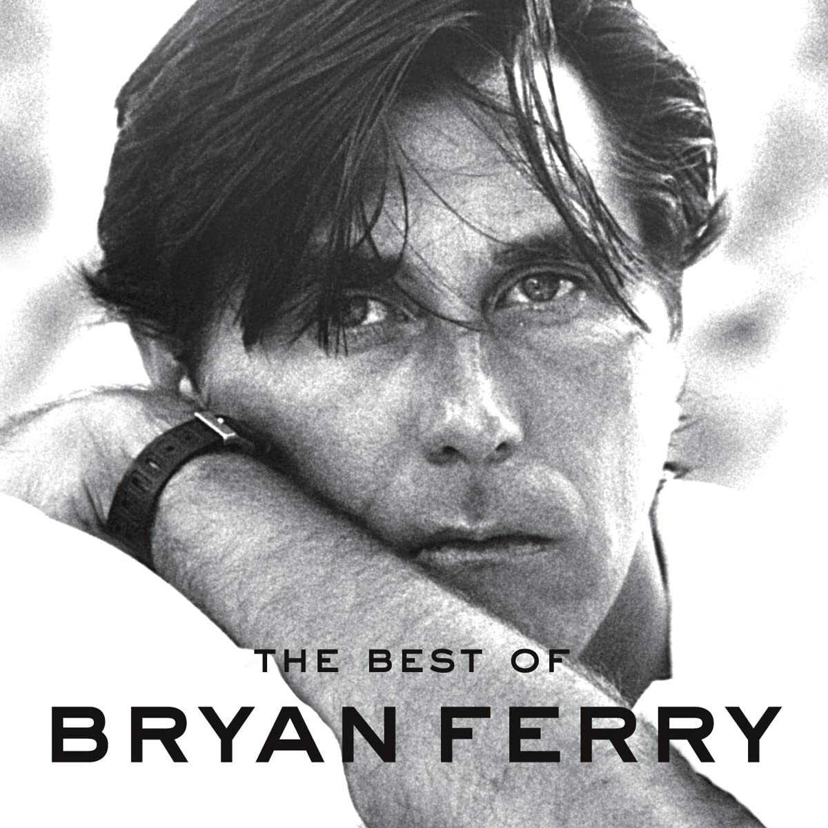 Audio CD Bryan Ferry. The Best Of (CD)