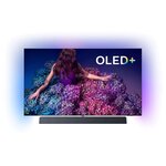 Телевизор OLED Philips 65OLED934 64.5