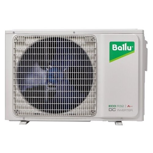 Наружный блок Ballu BA2OI-FM/out-18HN8 внешний блок ballu bsq out 36hn1 14y сплит системы