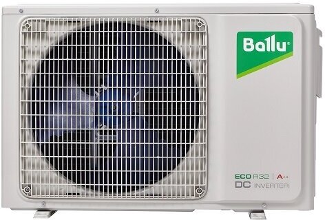 Наружный блок Ballu BA2OI-FM/out-18HN8