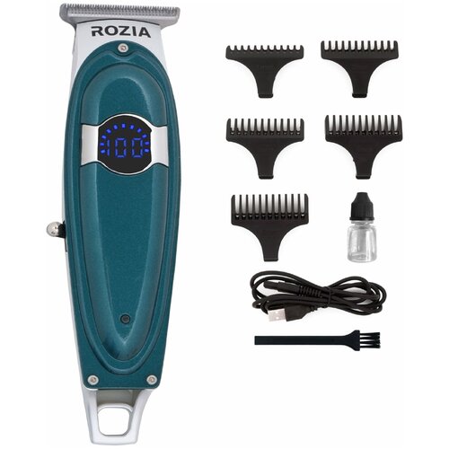 Набор для стрижки Rozia HQ-322 березовый 241900₽