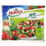 HORTEX Замороженная овощная смесь Лечо 400 г - изображение