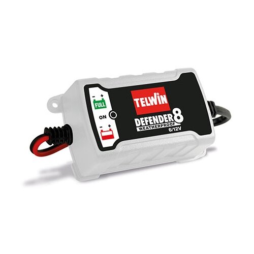 DEFENDER 8 6V12V Зарядное устройство 807558 TELWIN 225600₽