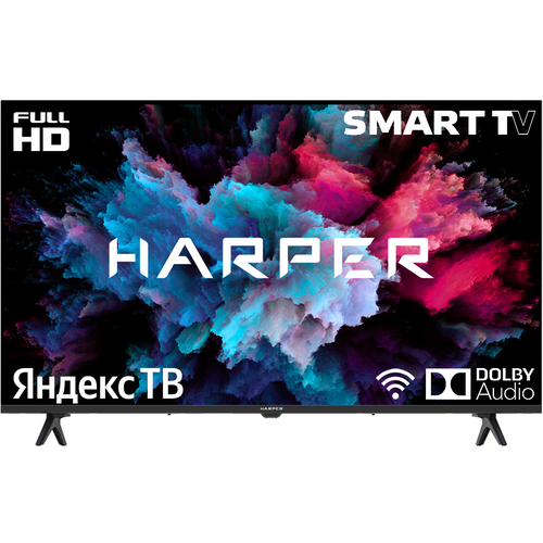 Телевизор HARPER 43F750TS