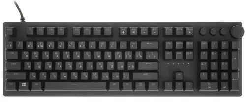 Клавиатура Razer Huntsman V2 Red Switch (RZ03-03930700-R3R1) - фото №11