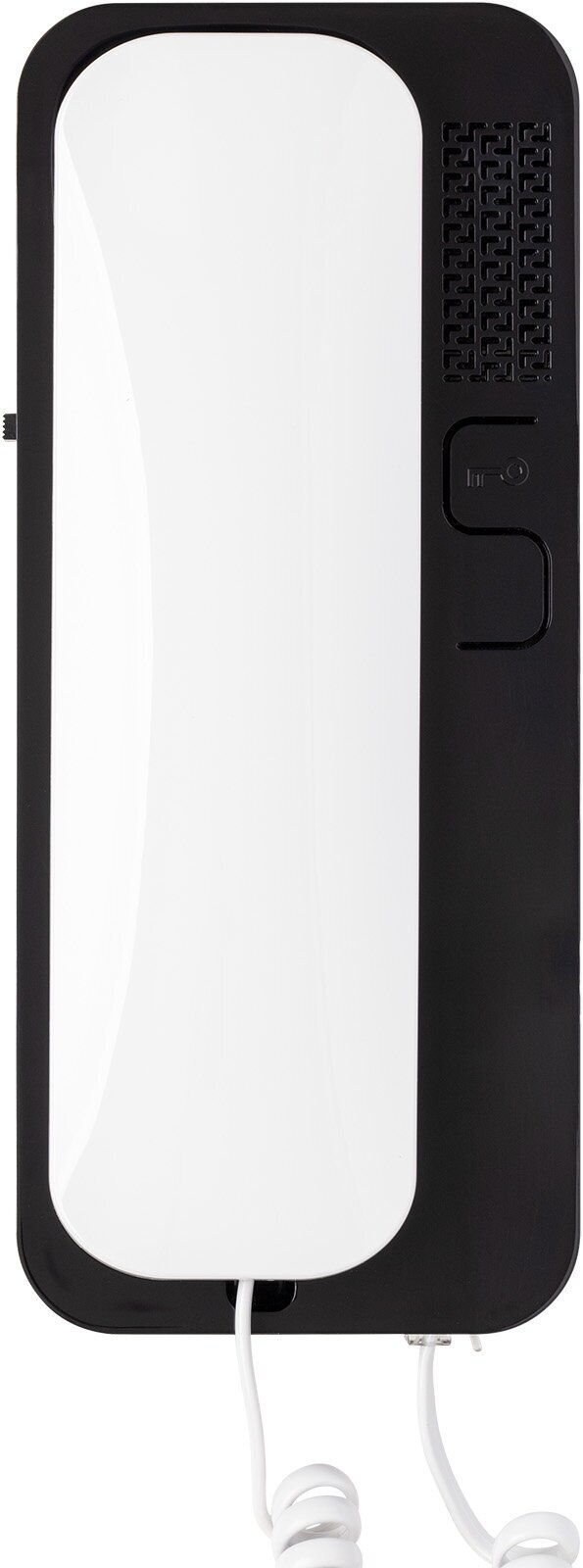 Аудиотрубка Unifon Smart U бело-чёрная