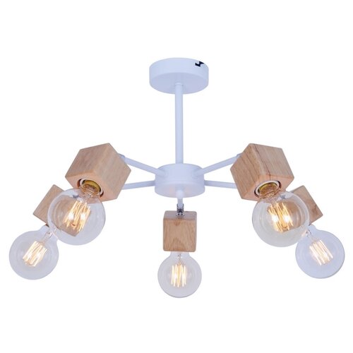 фото Люстра toplight alisha