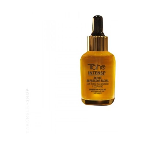 Tahe Intense Hyaluronic Acid Concentrated Сыворотка-концентрат для лица с гиалуроновой кислотой, 30 мл