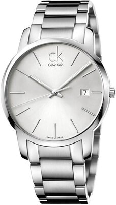 Calvin klein clearance city