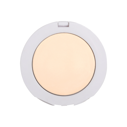 Maybelline New York Пудра для лица Affinitone Compact Powder 21