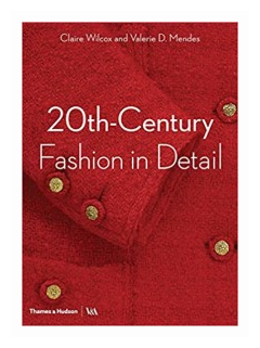 20th Century Fashion in Detail - фото №1