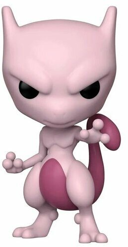 Фигурка Funko POP! Pokemon. Mewtwo