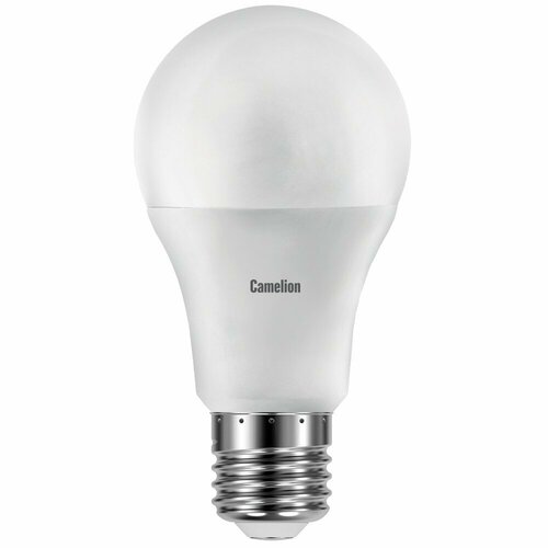 Лампа светодиодная Camelion LED17-A65-845-E27 832₽