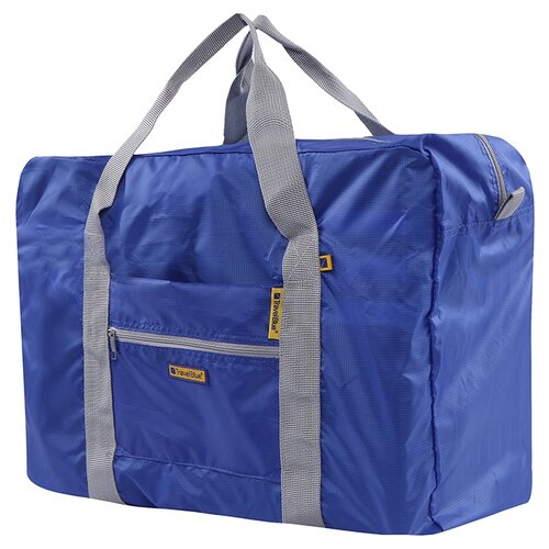 Сумка дорожная Travel Blue Folding Carry Bag, синий