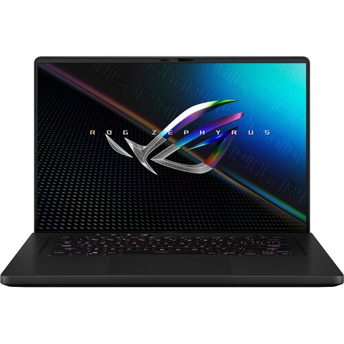 Ноутбук ASUS ROG ZEPHYRUS M16 2023 GU604VI-N4034 90NR0BW1-M00460 16 Core i9 13900H 32Gb SSD 1024Gb GeForce RTX 4070 для ноутбуков Черный 29321400₽