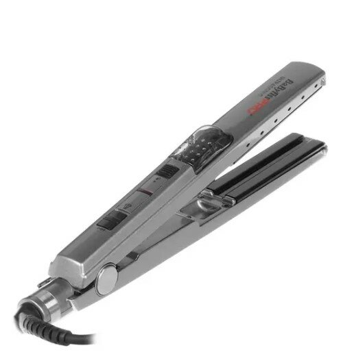 Babyliss -выпрямители UltraSonic с технологией холодного пара (Babyliss, ) - фото №8