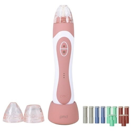 Микродермабразия ЭЛИТ ПРО ПудровыйPMD Personal Microderm Elite Pro Rose 2615000₽