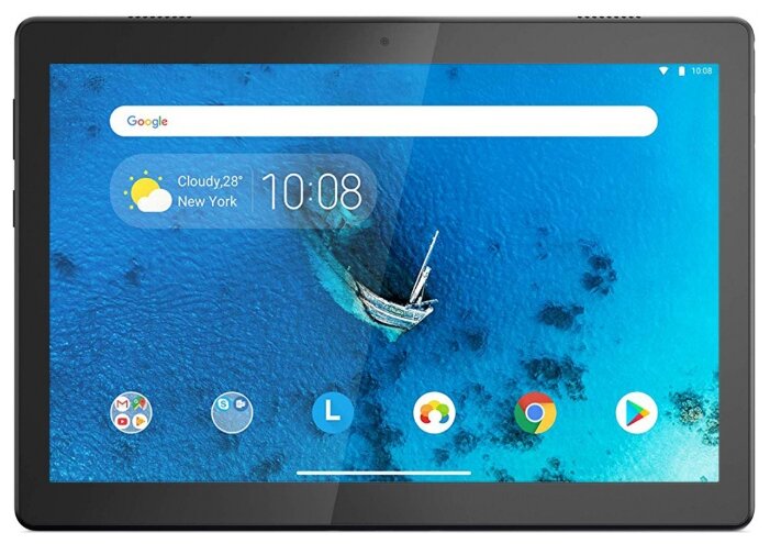 Планшет Lenovo Tab M10 TB-X505X 32Gb (2019)