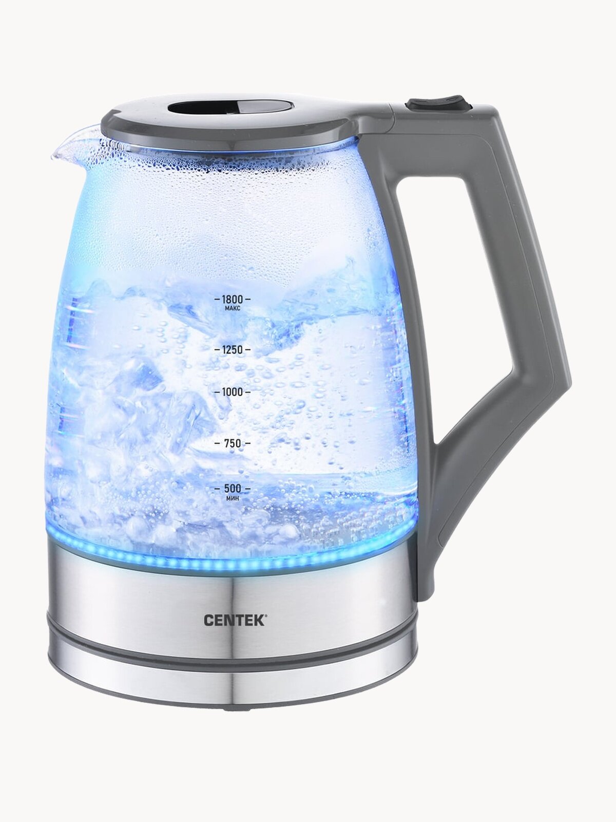 Чайник CENTEK CT-0014