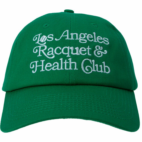 Кепка Sporty & Rich, размер OneSize, зеленый кепка sporty
