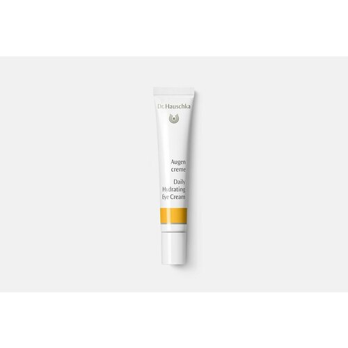 Крем для кожи вокруг глаз Dr.Hauschka augencreme