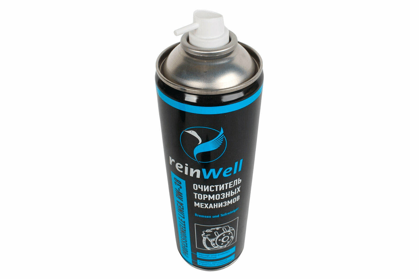 Очиститель тормозной системы reinWell RW-38