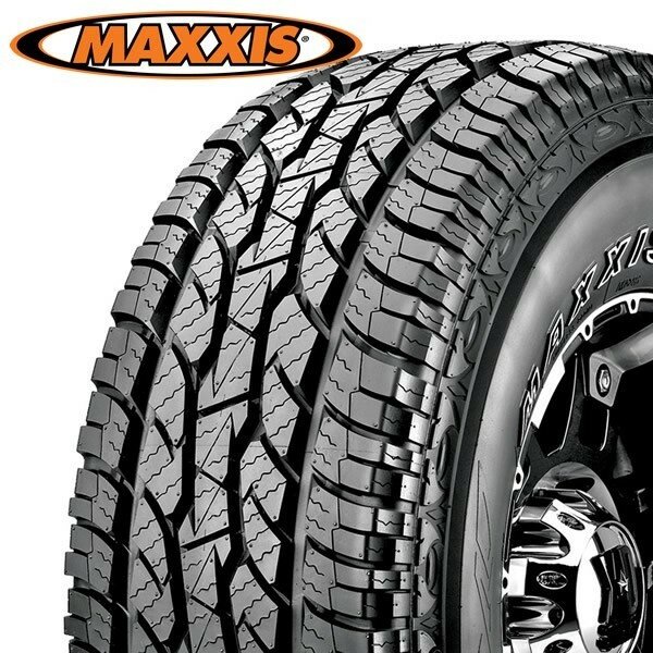 Автомобильная шина Maxxis - фото №6