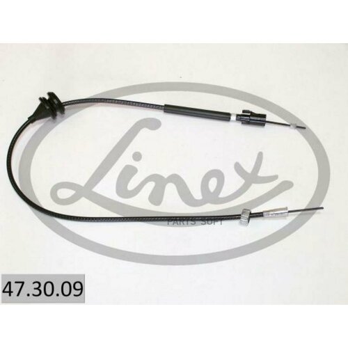 LINEX 472037 Трос газа VW TRANSPORTER D 24 -90 1443₽