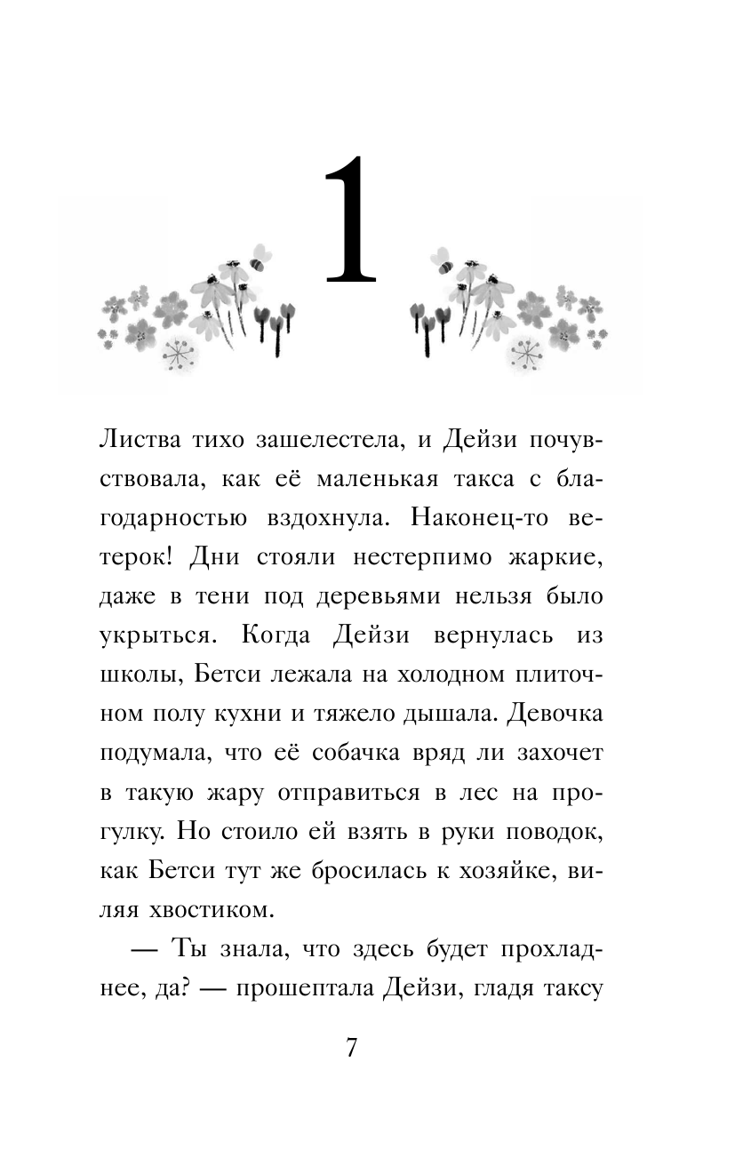 Нежные истории. Серебряная пони, или Счастливое волшебство - фото №15