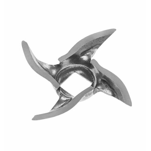 Нож универсальный для ручной мясорубки 490₽