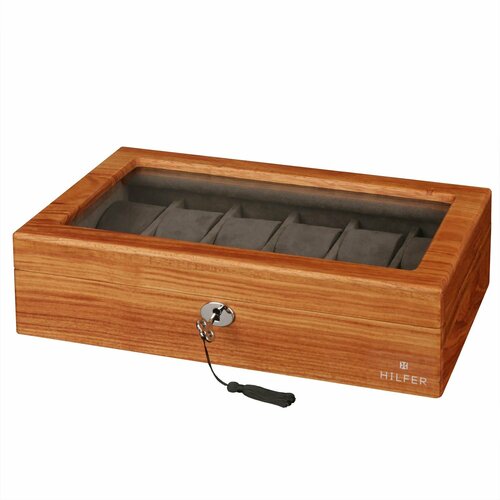Шкатулка HILFER