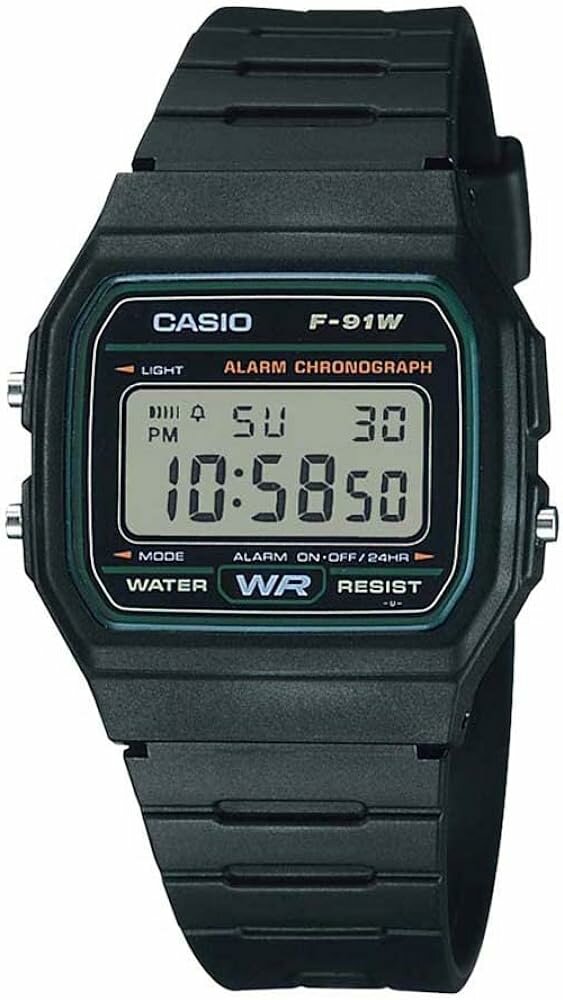 Наручные часы CASIO Collection