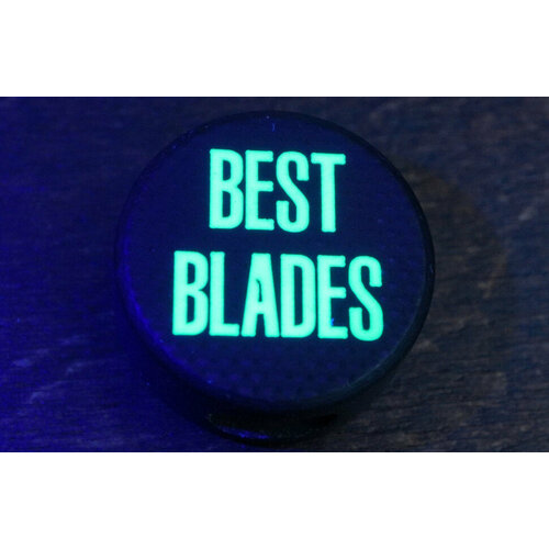 Бусина BestBlades, G-10, люминофор