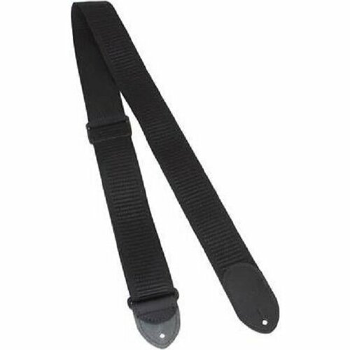 Peavey 2 WEB STRAP - BLACK Ремень гитарный ремень гитарный fedosov ргэ 2