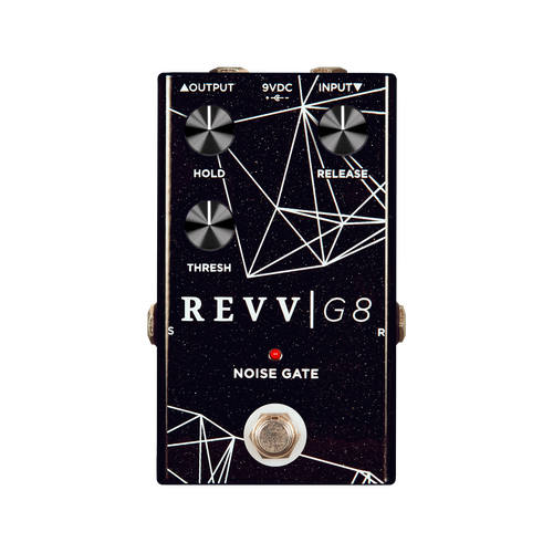 Revv G8 Noise Gate