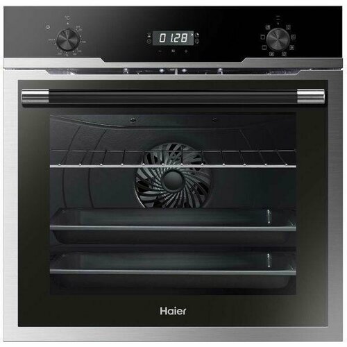 Встраиваемый духовой шкаф HAIER HOD-PM08VGBX 4399900₽