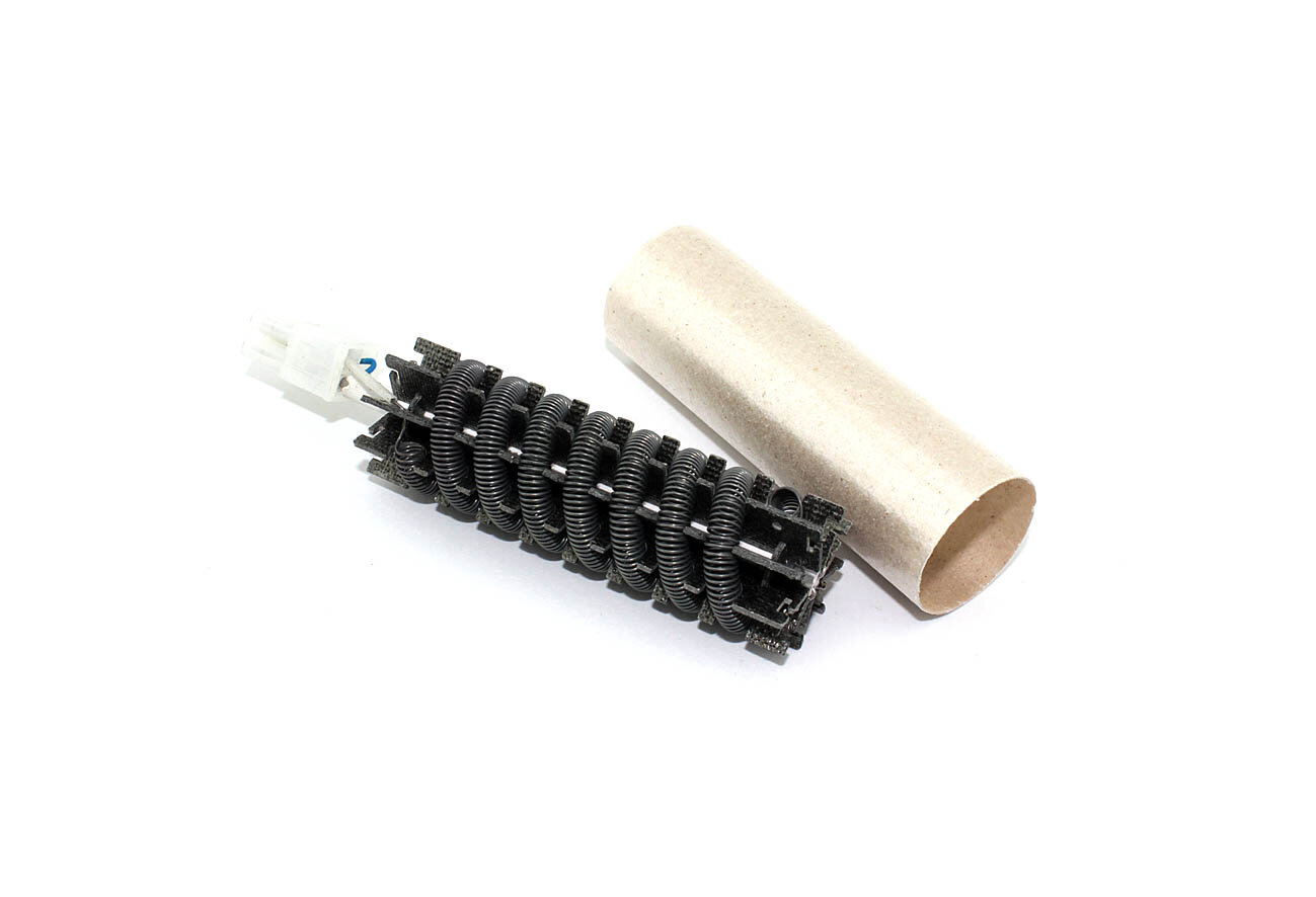 Нагревательный элемент для фена Lukey 702/868/852D+FAN