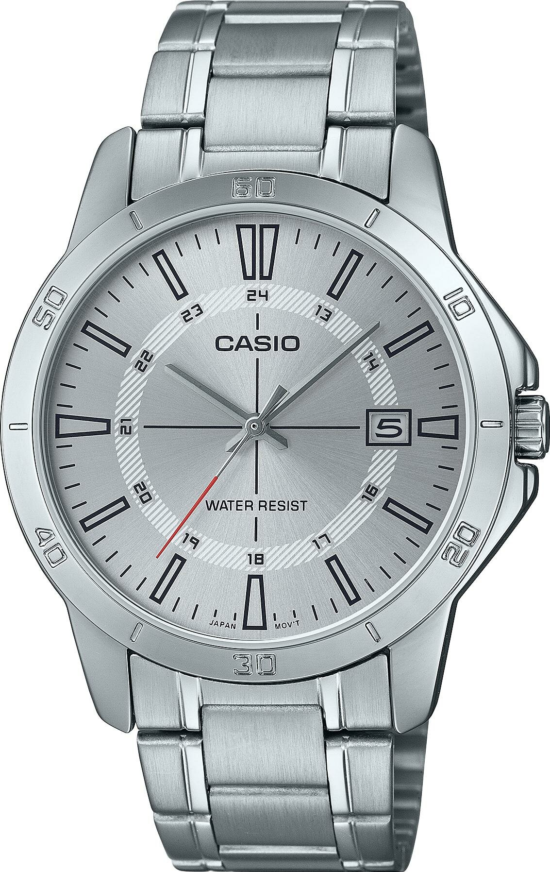 Наручные часы CASIO Collection MTP-V004D-7C