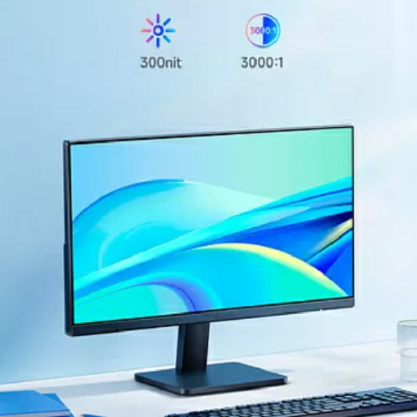 Монитор Xiaomi Redmi 21,45", 75 гц — фото 3