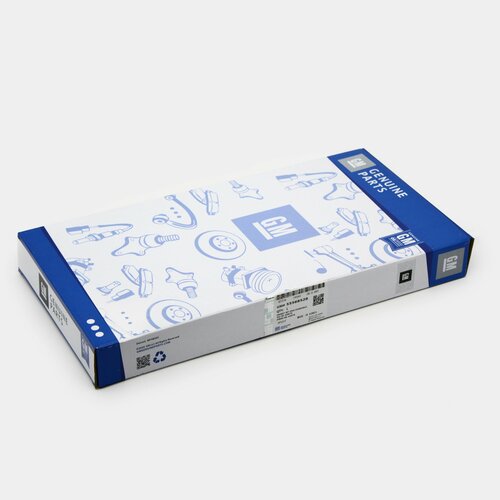 Комплект прокладок F14D4, А16XЕR, Z16ХЕR, А18ХER, Z18XЕR, Z16LЕL, Z16XNT, A18ХEL, A16LES, А16LЕL, B16XЕR, Z16LЕT, А16XNT, Z16XEP, Z18XEP