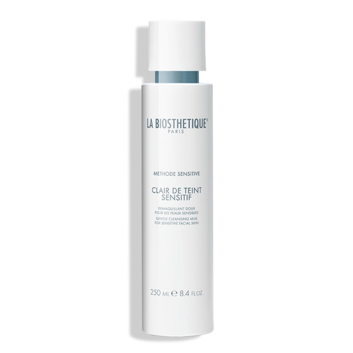 La Biosthetique Мягкое очищающее молочко для лица Methode Sensitive Clair De Teint Sensitif 250 мл 3070₽