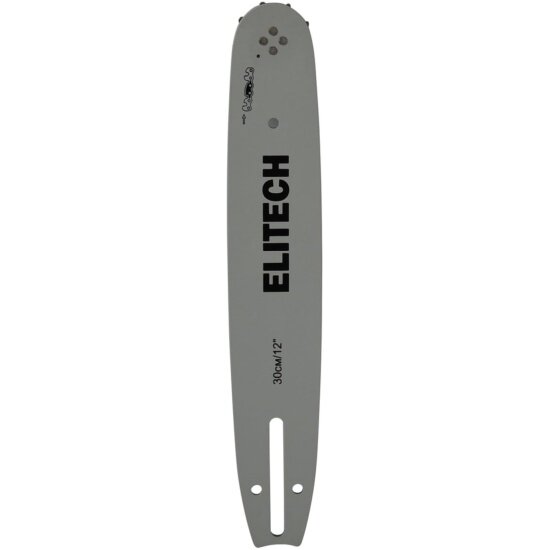 Шина Elitech , 30см - фото №1