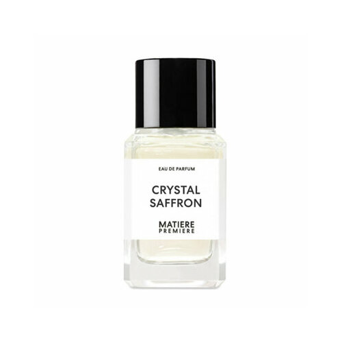 Парфюмерная вода Matiere Premiere Crystal Saffron 50 мл.