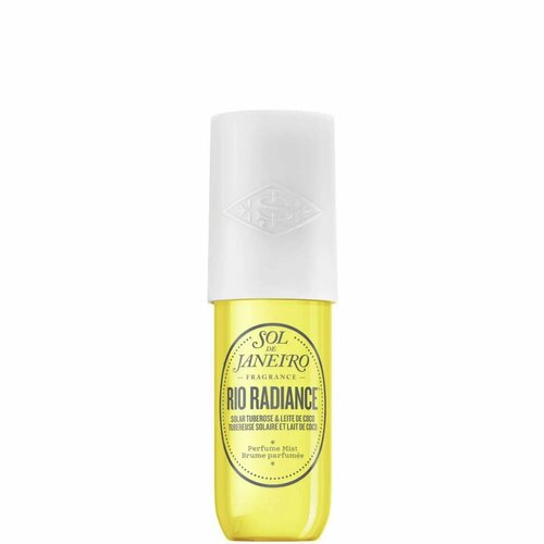 rio de janeiro 1 13 000 Sol de Janeiro Парфюмированный спрей для тела Rio Radiance Cheirosa 87 Perfume Mist 90 мл