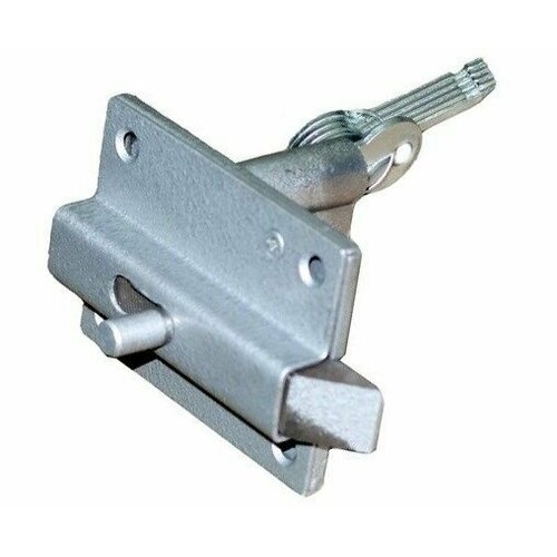 Замок накладной Металлист Глазов замок-защёлка 1549₽