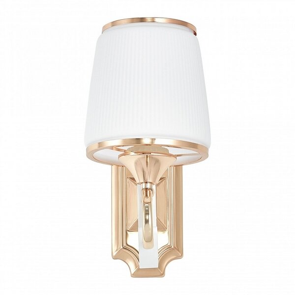 фото Бра Arte Milano Florentia-3857 303857/1W Wh/Gd