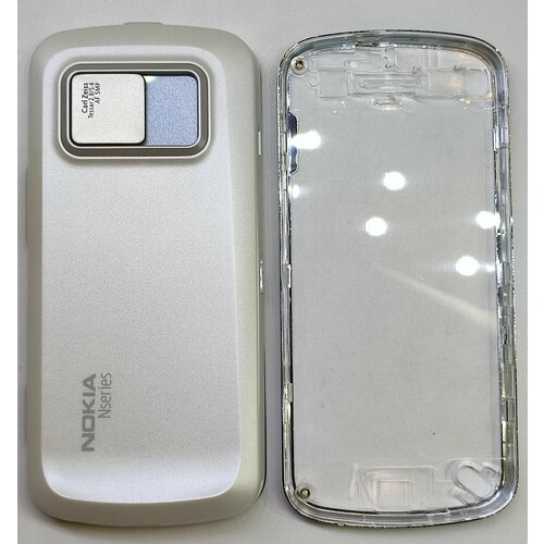 Корпус Nokia n97