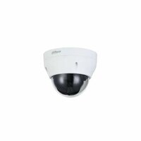 Видеокамера Dahua Уличная купольная IP-видеокамера8Мп; 1/2.7" CMOS; объектив 2.8мм; механический ИК-фильтр
