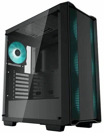 Игровой компьютер NOTEXE ALISIO 02 Intel core i7 12700F/RAM 32 ГБ/SSD 480ГБ/HDD 1000 ГБ/NVIDIA GeForce RTX 3070Ti 8Гб/WI-FI/Windows 10Pro