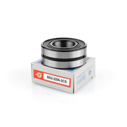 Подшипник BS2 2206 2CS (22206 E2RS) ZNL